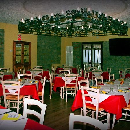 Locanda Del Viandante Loiano Extérieur photo
