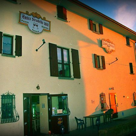 Locanda Del Viandante Loiano Extérieur photo