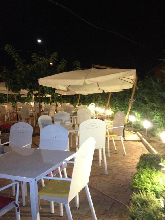 Locanda Del Viandante Loiano Extérieur photo