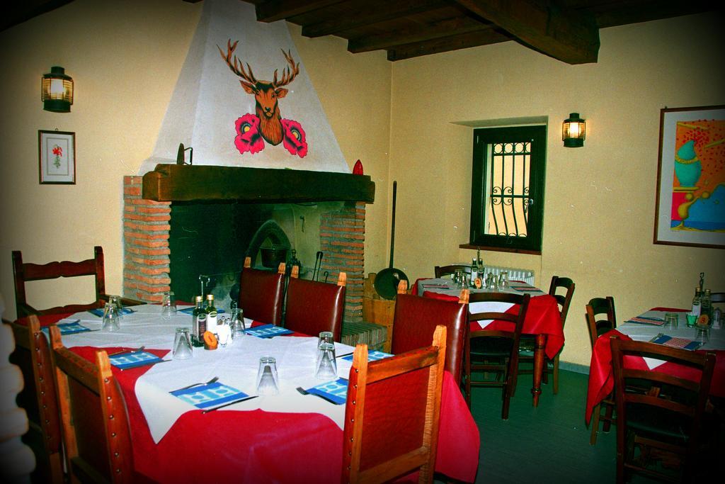 Locanda Del Viandante Loiano Extérieur photo