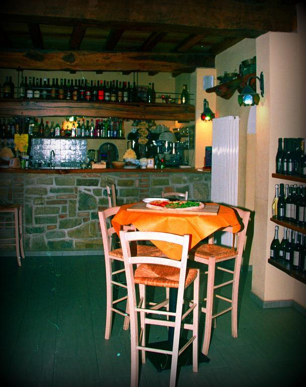 Locanda Del Viandante Loiano Extérieur photo