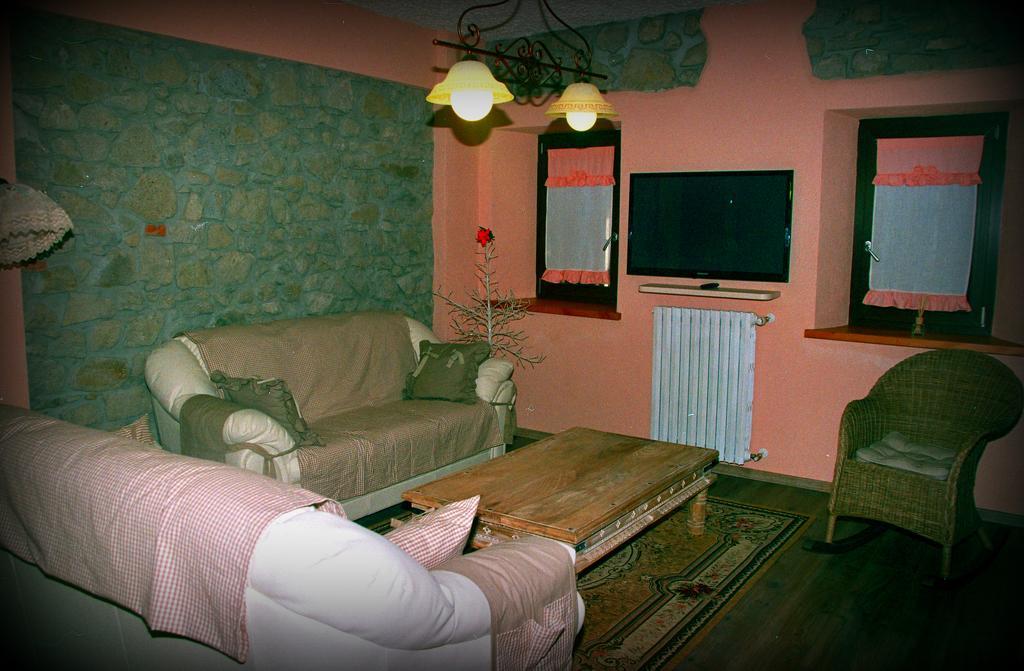 Locanda Del Viandante Loiano Extérieur photo