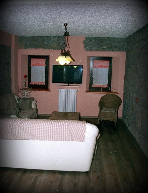 Locanda Del Viandante Loiano Extérieur photo