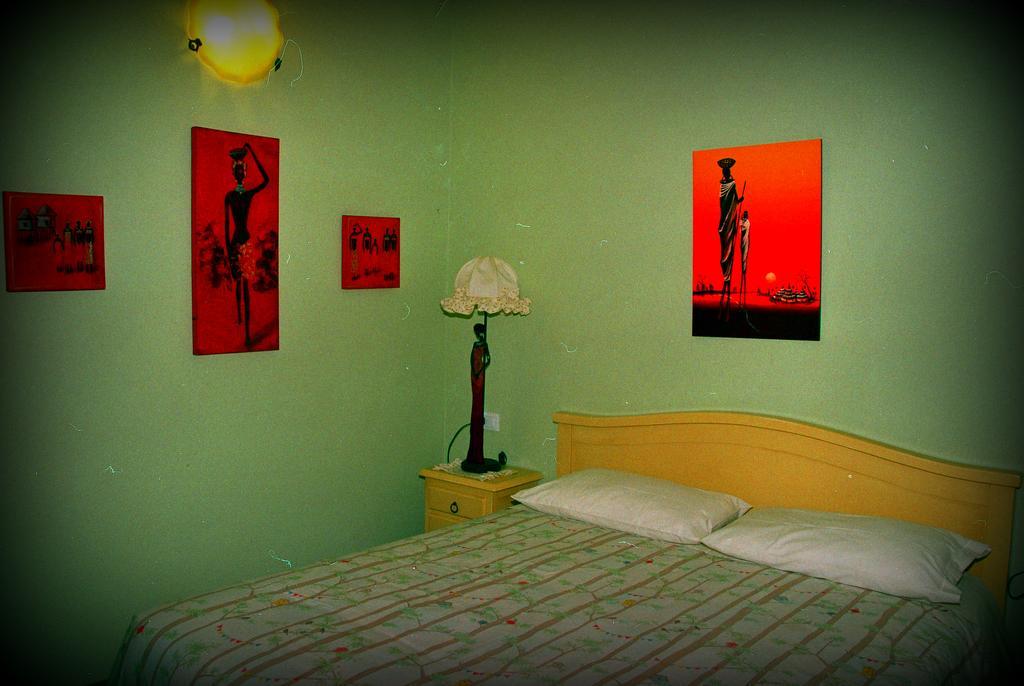 Locanda Del Viandante Loiano Extérieur photo