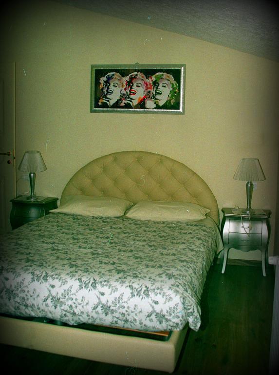 Locanda Del Viandante Loiano Extérieur photo