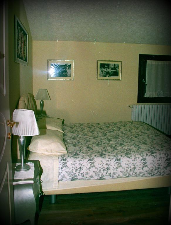 Locanda Del Viandante Loiano Extérieur photo