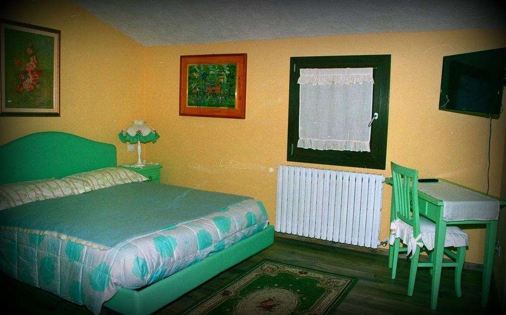 Locanda Del Viandante Loiano Extérieur photo