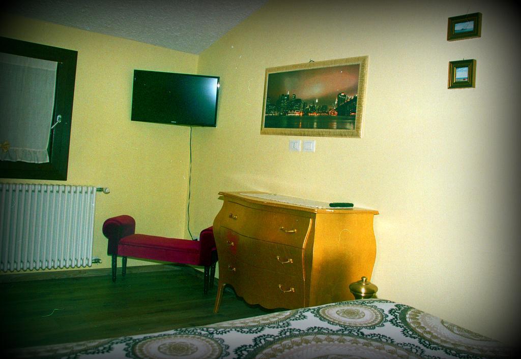 Locanda Del Viandante Loiano Extérieur photo