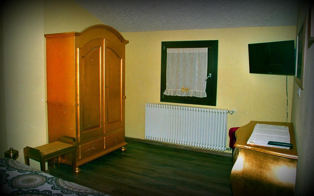 Locanda Del Viandante Loiano Extérieur photo