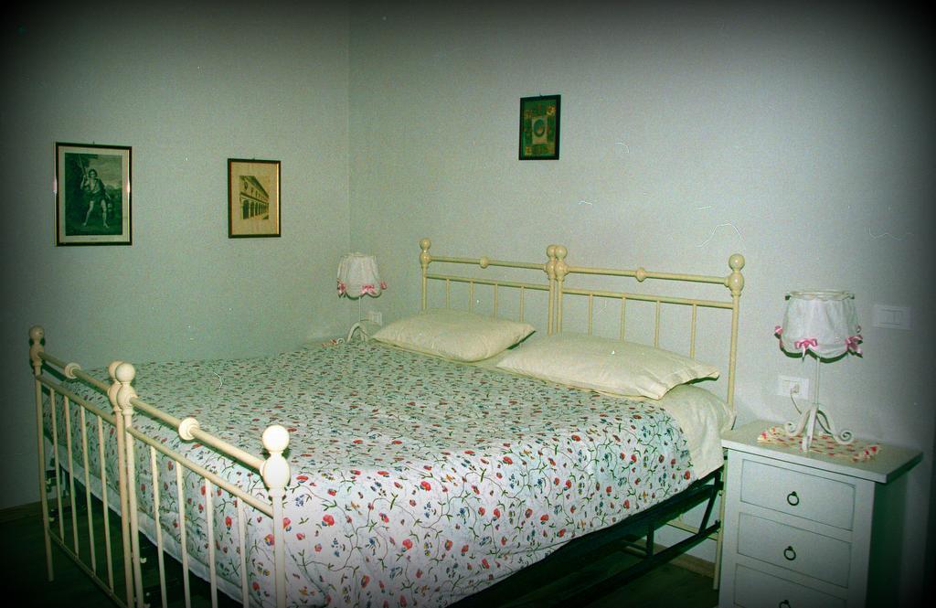Locanda Del Viandante Loiano Extérieur photo